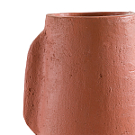 Ваза Serené Ceramic Vase Терракота варинант исполнения - 5 | Loft Concept в Краснодаре
