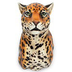 Аксессуар на стену Jaguar Head Hanging варинант исполнения - 1 | Loft Concept в Краснодаре