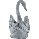Кашпо The Proud Swan варинант исполнения - 2 | Loft Concept в Краснодаре
