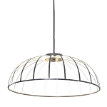 Подвесной светильник FRITURE VERTIGO PENDANT варинант исполнения - 1 | Loft Concept в Краснодаре