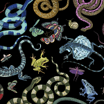 Мебельная ткань Велюр 145 см Т4-67 варинант исполнения - 1 | Loft Concept в Краснодаре