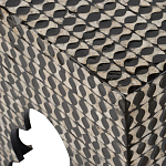 Столик дизайнерский Modernization варинант исполнения - 4 | Loft Concept в Краснодаре