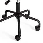 Кресло с обивкой из высокопрочной экокожи Arked варинант исполнения - 7 | Loft Concept в Краснодаре