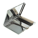 Портсигар с газовой зажигалкой из натурального камня Офит Благородный Stone Cigarettes Cases варинант исполнения - 2 | Loft Concept в Краснодаре