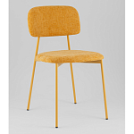 Стул Chao желтый варинант исполнения - 1 | Loft Concept в Краснодаре