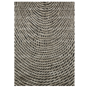 Ковёр из шерсти California Radius