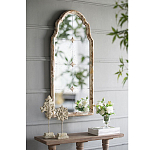 Зеркало-окно с ретро эффектом Reflection Aek Deep варинант исполнения - 10 | Loft Concept в Краснодаре