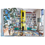 Homes for Collectors: Interiors of Art and Design Lovers варинант исполнения - 2 | Loft Concept в Краснодаре