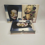 100 современных модельеров 100 Contemporary Fashion Designers  варинант исполнения - 4 | Loft Concept в Краснодаре