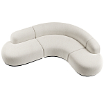 Диван Dallas варинант исполнения - 2 | Loft Concept в Краснодаре