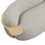 Диван Malibu варинант исполнения - 4 | Loft Concept в Краснодаре