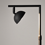 Напольный светильник Pikant 3000К 13Вт варинант исполнения - 6 | Loft Concept в Краснодаре