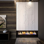 Барельеф FACE варинант исполнения - 1 | Loft Concept в Краснодаре