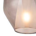 Подвесной светильник Kuarti варинант исполнения - 2 | Loft Concept в Краснодаре