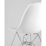 Стул Eames DSR White варинант исполнения - 3 | Loft Concept в Краснодаре