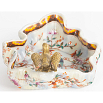 Блюдо фарфоровое Polly варинант исполнения - 2 | Loft Concept в Краснодаре