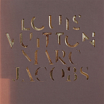 Книга Louis Vuitton Marc Jacobs Limmited edition варинант исполнения - 6 | Loft Concept в Краснодаре