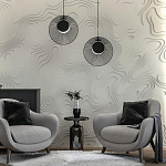 Барельеф ALIEN варинант исполнения - 2 | Loft Concept в Краснодаре