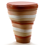 Приставной столик Vorlon Desert Side Table high варинант исполнения - 2 | Loft Concept в Краснодаре