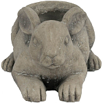 Кашпо The little rabbit варинант исполнения - 3 | Loft Concept в Краснодаре