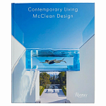 Альбом Самые востребованные архитекторы Голливуда Contemporary Living by McClean Design варинант исполнения - 1 | Loft Concept в Краснодаре