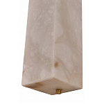 Бра в форме прямоугольника Perfection of Geometry варинант исполнения - 5 | Loft Concept в Краснодаре