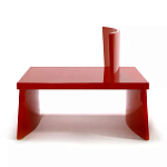 Кресло «Red» варинант исполнения - 3 | Loft Concept в Краснодаре