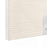 Панно декоративное прямоугольное с ручной росписью Individuality варинант исполнения - 3 | Loft Concept в Краснодаре