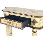 Консоль с ящиком Carnett варинант исполнения - 3 | Loft Concept в Краснодаре