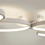 Потолочный светильник Olympia 3000-4000К 39Вт варинант исполнения - 5 | Loft Concept в Краснодаре