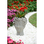 Кашпо Hidden emotions варинант исполнения - 6 | Loft Concept в Краснодаре