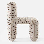 Стул GIOTTO Dining Armchair варинант исполнения - 2 | Loft Concept в Краснодаре