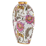 Ваза фарфоровая Leopard Collection  варинант исполнения - 1 | Loft Concept в Краснодаре