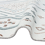 Ковер Yurt Saffron варинант исполнения - 3 | Loft Concept в Краснодаре