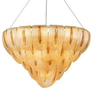 Люстра Drooping Leaves Chandelier 100