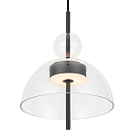 Подвесной светильник Kaoriti варинант исполнения - 1 | Loft Concept в Краснодаре