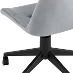 Кресло для рабочего стола Sheilly Grey варинант исполнения - 7 | Loft Concept в Краснодаре