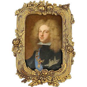 Рамка для фото Golden Classic