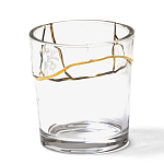 Стакан Seletti Kintsugi  варинант исполнения - 2 | Loft Concept в Краснодаре