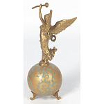 Фигурка The angel on the ball варинант исполнения - 12 | Loft Concept в Краснодаре