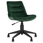 Кресло для рабочего стола Sheilly Green варинант исполнения - 1 | Loft Concept в Краснодаре