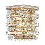 Бра в классическом хрустальном обрамлении Light Garland варинант исполнения - 3 | Loft Concept в Краснодаре