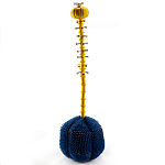 Дизайнерская статуэтка для интерьера Tropical Fruit Pandora 14 варинант исполнения - 3 | Loft Concept в Краснодаре