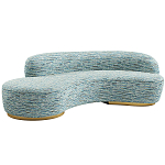 Диван Gold River варинант исполнения - 6 | Loft Concept в Краснодаре