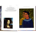 Книга Frida Kahlo The Complete Paintings book 22 см варинант исполнения - 7 | Loft Concept в Краснодаре
