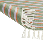 Ковер Vinridio Bо для коридора в полоску варинант исполнения - 4 | Loft Concept в Краснодаре