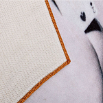 Коврик Seletti Two Of Spades варинант исполнения - 1 | Loft Concept в Краснодаре