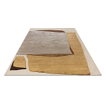 Ковер шелк Manhattan Wool Silk Carpet VII варинант исполнения - 2 | Loft Concept в Краснодаре