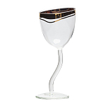 Бокал Seletti Regal варинант исполнения - 1 | Loft Concept в Краснодаре