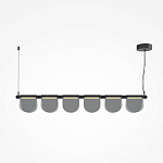 Люстра подвесная Fluffy 3000К 30Вт варинант исполнения - 8 | Loft Concept в Краснодаре